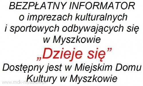 dzieje się