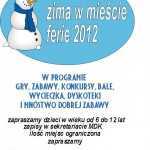 FERIE