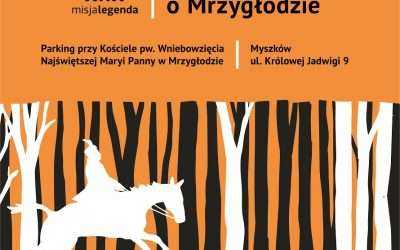 Gra Miejska w Myszkowie