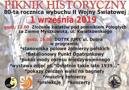 Piknik historyczny