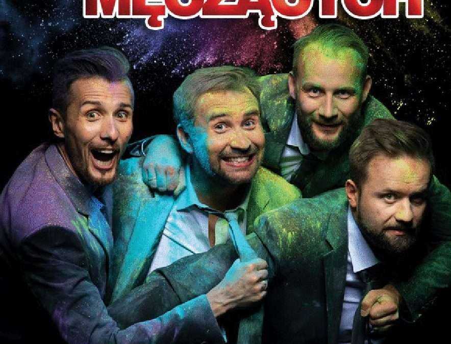 Kabaret Skeczów Męczących w programie „Najśmieszniejszy”