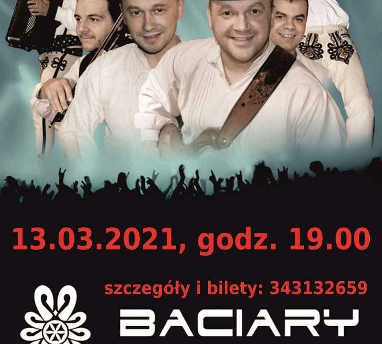 BACIARY