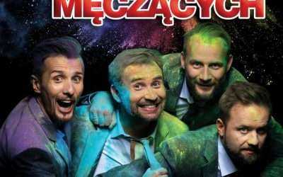 KABARET SKECZÓW MĘCZĄCYCH