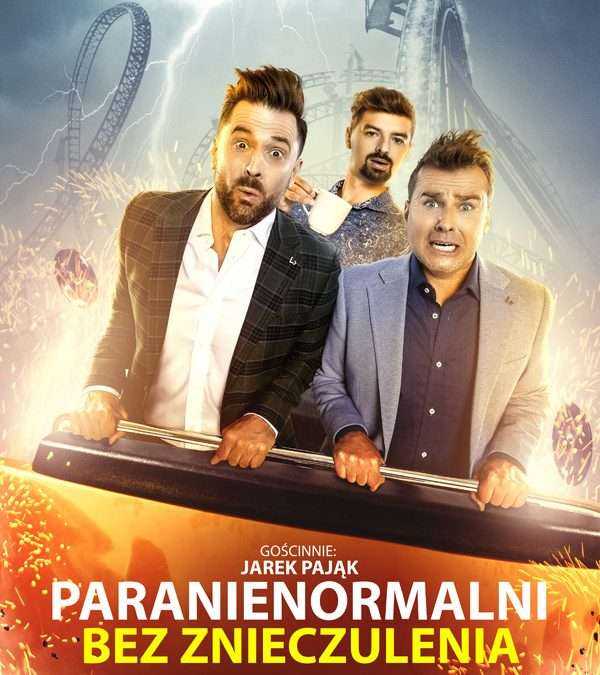 PARANIENORMALNI