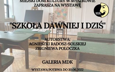 Zapraszamy na wystawę