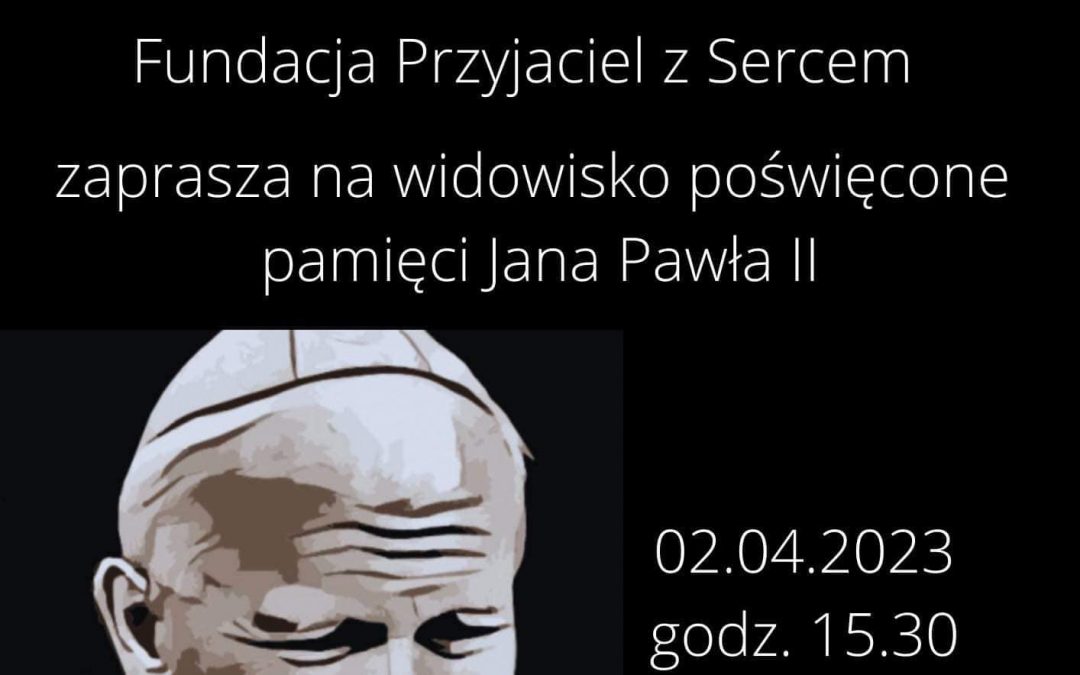 „PRZYSTANEK ŻYCIE”