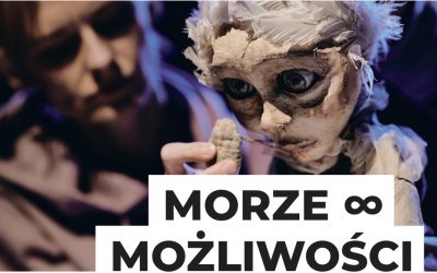 MORZE ∞ MOŻLIWOŚCI