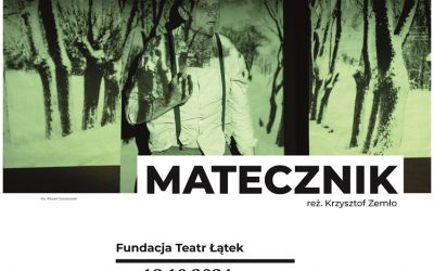 TEATR POLSKA „MATECZNIK”