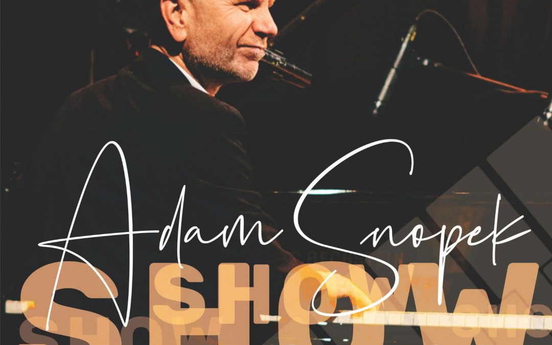 ADAM SNOPEK SHOW NA WALENTYNKI