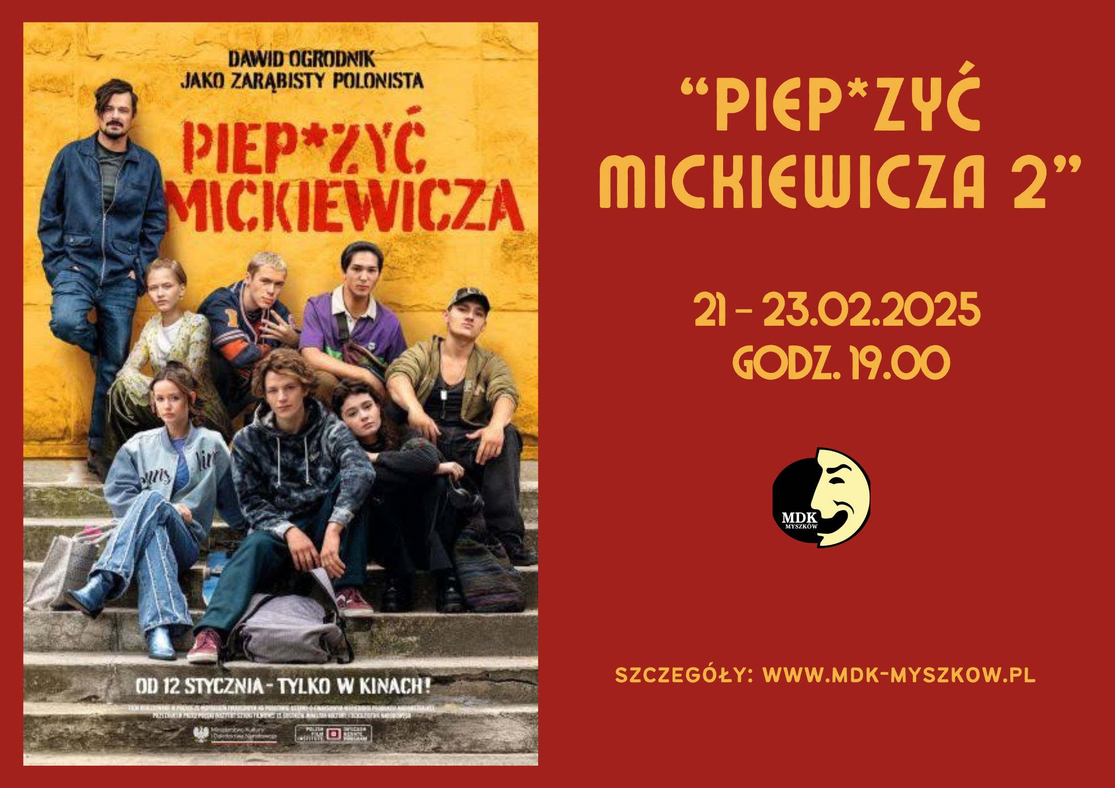 PIEP*ZYĆ MICKIEWICZA 2